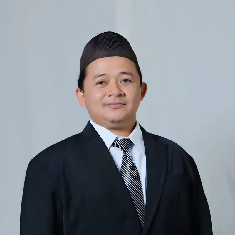 Faisol Hakim, M.Pd.I.