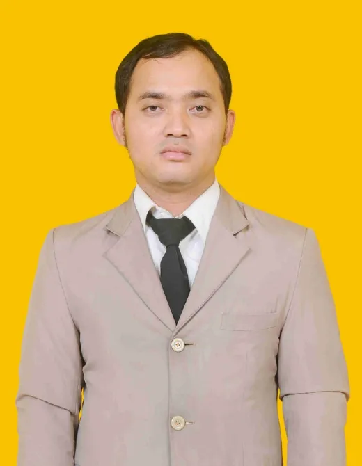 Puji Maulana, M.Pd.